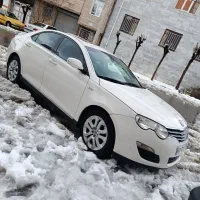 ام جی 550|خودرو سواری و وانت|همدان, |دیوار