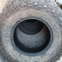 لاستیک نانکن آفرود mt|قطعات یدکی و لوازم جانبی|تهران, نصرت|دیوار