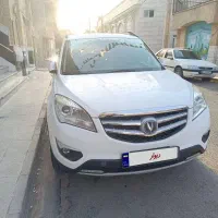 چانگانcs35 مدل۹۷