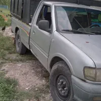 فروش نیسان مدل ۸۸