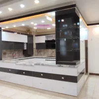 کابینت مدرن|مصالح و تجهیزات ساختمان|کرمان, |دیوار