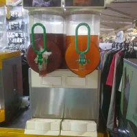 یخ در بهشت براس