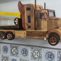 ماک دست ساز