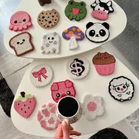 تابلو فرش دست ساز تافتینگ