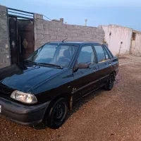 پراید مدل 86