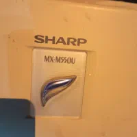 دستگاه کپی XMM550U