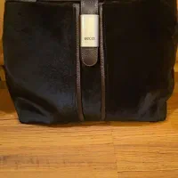 کیف تمام چرم