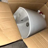 سنگ روشویی|لوازم سرویس بهداشتی|کیش, |دیوار