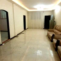 ۹۵متر دوخواب سیدی قائم تمیز شیک