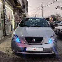 تیبا1 مدل 95|خودرو سواری و وانت|کرمانشاه, |دیوار