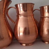 پارچ مسی
