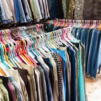 انواع لباس های استوک اروپایی|لباس|گرگان, |دیوار