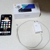 فروش گوشی شیائومی ردمی نوت ۱۳
