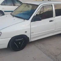 ماشین ۱۳۲|خودرو سواری و وانت|بجنورد, |دیوار