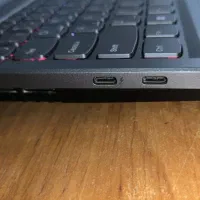 LENOVO LEGION 5|رایانه همراه|جوین, |دیوار