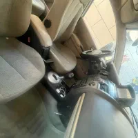 فروش خودرو مگان ۲۰۰۰|خودرو سواری و وانت|تهران, مهران (سیدخندان)|دیوار