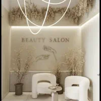 ناخن کار و رنگ و مش کار و کوپ کار