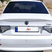 سورن پلاسef7 فول403در حد نو|خودرو سواری و وانت|اصفهان, خانه اصفهان|دیوار