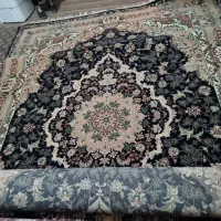 فرش|فرش|قم, نیروگاه|دیوار