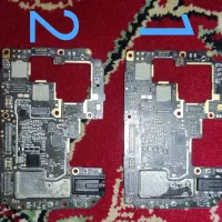 ۲ عدد بُرد Note 12 Pro 4G