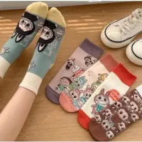 گالری جوراب پا به پا