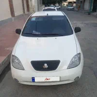 تیبا یک مدل ۱۴۰۰