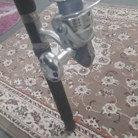 لنسر چوب ۳۶۰ خارجی