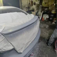 صافکاری و نقاشی (بازسازی صفرتاصد)|خدمات موتور و ماشین|فردیس, فردیس|دیوار