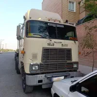کامیون انترناش