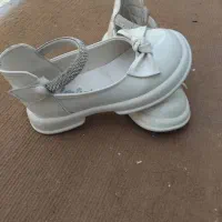 کفش دخترانه سایز ۳۰