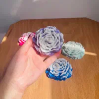 گیفت عروسی یلدا دندونی مدرسه|صنایع دستی و سایر لوازم تزئینی|تبریز, |دیوار