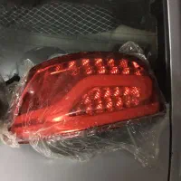 خطرتیبا۲اسپرت جلوپنجره چراغ پیکان زه گلگیردستگیره