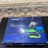 میکروفون شور sm58