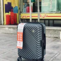 چمدان MRتکی کوچک|کیف، کفش، کمربند|بندرعباس, |دیوار