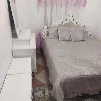 تخت خواب دو نفره