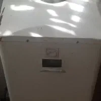 آبگرمکن دیواری ۶۰ لیتری