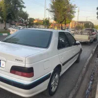 پژو پارسtu5 مدل ۹۴|خودرو سواری و وانت|شهرکرد, |دیوار