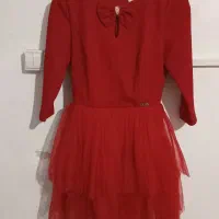 لباس. مجلسی سالم