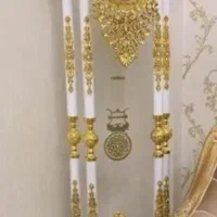ساعت سلطنتی ایستاده