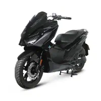 موتورسیکلت jt200