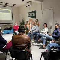 آموزش تضمینی مکالمه زبان و آیلتس