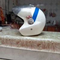کلاه کاسکت موتور سیکلت|قطعات یدکی و لوازم جانبی|اصفهان, کوی راه حق|دیوار
