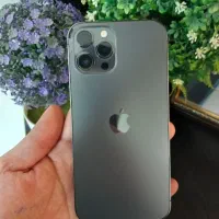 گوشی آیفون 12 پرو مکس