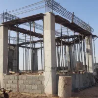 ارماتوربندی|خدمات پیشه و مهارت|ساوه, |دیوار