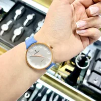 ساعت دسته چرم کلبرت انگلیسی(چک،حکمت کارت ،تامین|ساعت|کرمانشاه, |دیوار