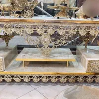 سرویس چای خوری|ظروف سرو و پذیرایی|رودشت (چهارمحال و بختیاری), |دیوار
