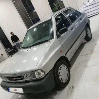 پراید|خودرو سواری و وانت|دیواندره, |دیوار