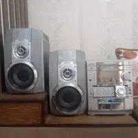 ضبط سامسونگ 4000 وات