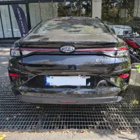 کی ام سی جی ۷ برقی