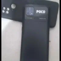 پوکو c40 جهت معاوضه